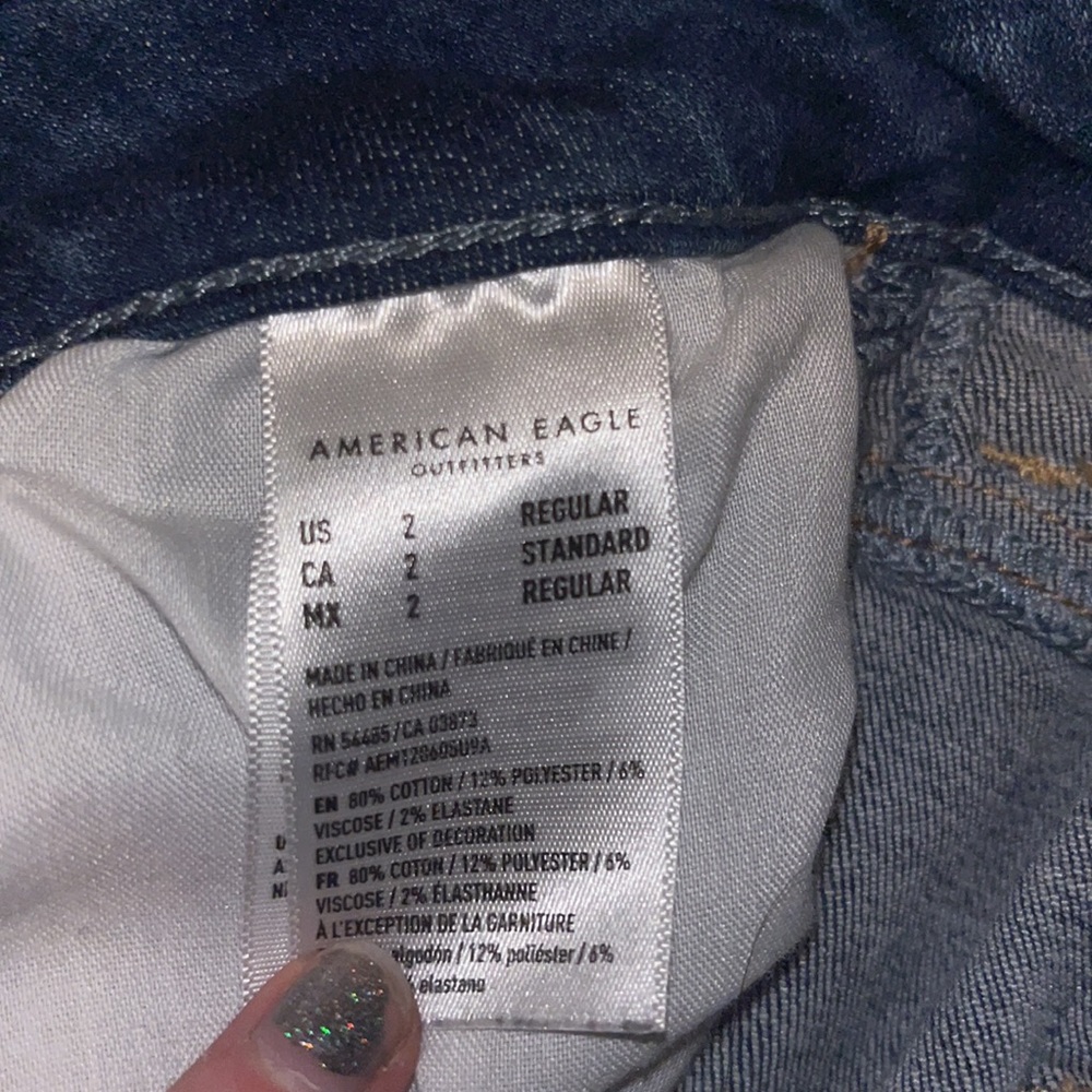 Jeans - Picture 6 of 6